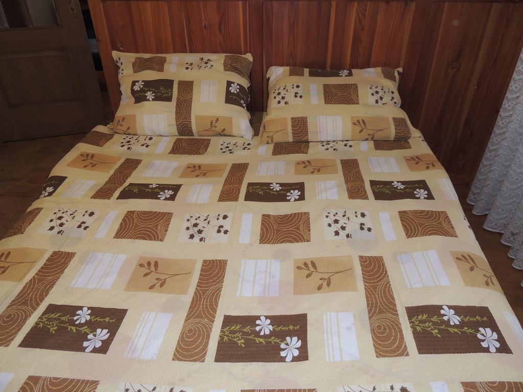 Apartma Lesjak 1 Bovec Exterior foto