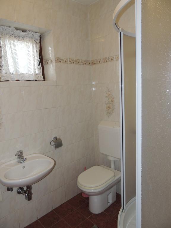 Apartma Lesjak 1 Bovec Exterior foto