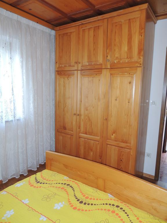 Apartma Lesjak 1 Bovec Exterior foto