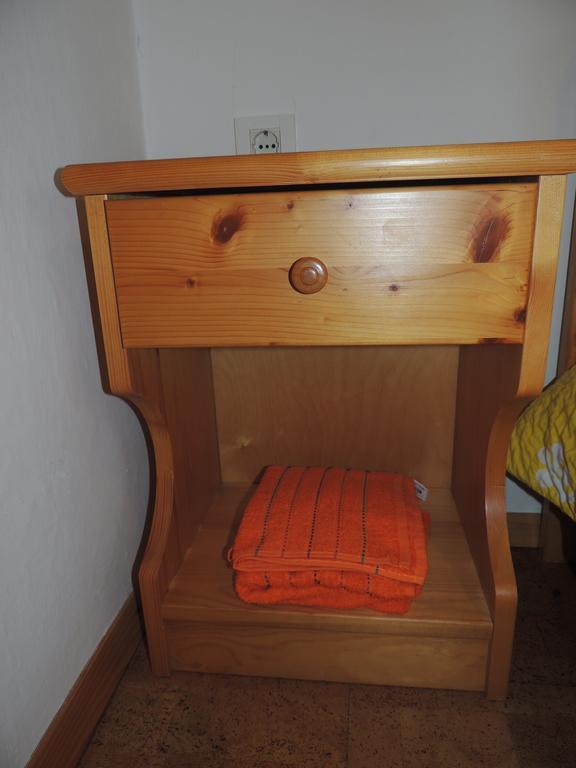 Apartma Lesjak 1 Bovec Exterior foto
