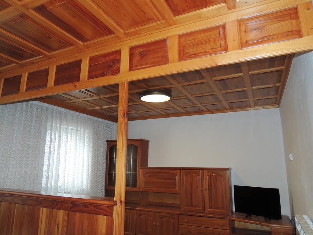 Apartma Lesjak 1 Bovec Exterior foto