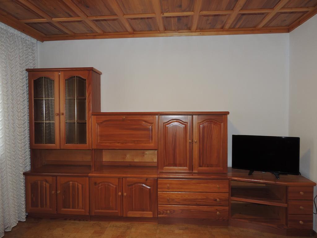 Apartma Lesjak 1 Bovec Exterior foto
